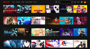 BEST PLATFORMS TO WATCH ANIME FOR FREE