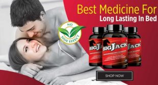 How Testosterone Booster Capsules Improve Sexual Health?