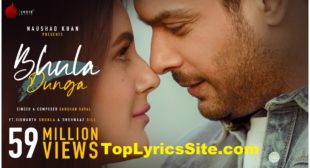 Bhula Dunga Lyrics – Darshan Raval – TopLyricsSite.com