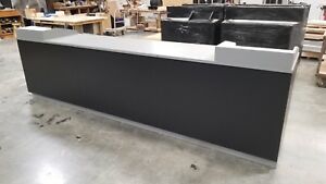 Best Quality Customer Cash Wrap Counters in Canada