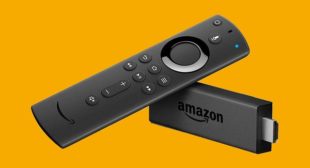 How to Set Up a VPN for Amazon Fire Stick? – Blog Buzz