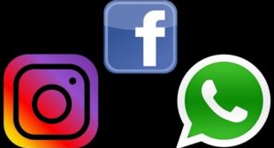 How to Connect Instagram and WhatsApp to Facebook Page