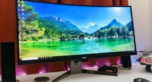 How to Use Your Ultrawide Monitor to Its Full Potential