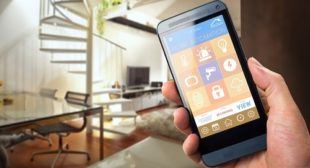 MAKE YOUR LIFE EASIER WITH THESE 9 SMART HOME DEVICES