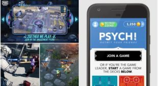 Best Multiplayer Mobile Games to Play With Your Long Distance Friends