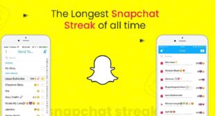 Everything You Should Know About Snapchat Streaks