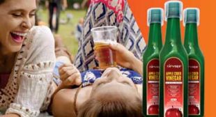 Use Apple Cider Vinegar Daily For Good Health Use Apple Cider Vinegar Daily For Good Health