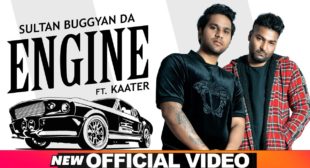 Engine Lyrics – Sultan Buggyan Da