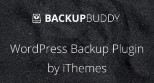 Free Download iThemes BackupBuddy (Nulled) – Premium Backup Plugin For WordPress – FreeWpHub