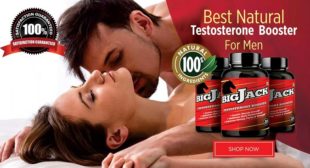 Improve Sexual Power Naturally With Best Testosterone Booster