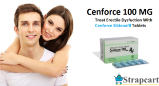 Buy Cenforce 100 online for ED Tablet