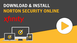 How to install Norton Xfinity via xfinity.com/Norton? – Norton Setup