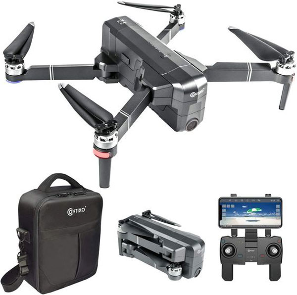 10 Best Drone Cameras to Buy in 2020 Seattle Martial Arts Classes and