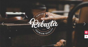 26 Best E-commerce Food & Drink WordPress Themes