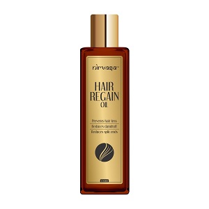 Hair Gain | Regain Oil | Best Hair Growth | Regrowth Oil In india For Men & Women