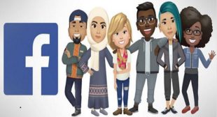 Wanna Create Your Facebook Avatar? Here’s How You Can Do It.