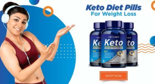For Improved Health Use Keto Slimfast Capsules