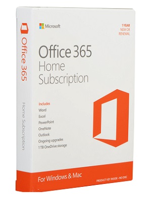 Microsoft Office – 8445134111 – Fegon Group
