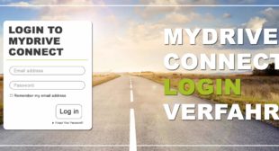 MyDrive Connect – TomTom Update | TomTom Home