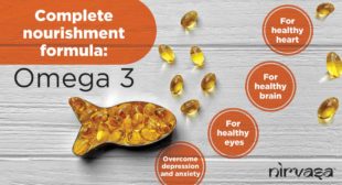 Get Healthy Body And Active Mind With Fish Oil Supplements