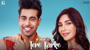 TERE KARKE SONG LYRICS GURI