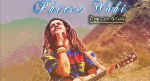 Phirse Wohi lyrics – Hansraj Raghuwanshi