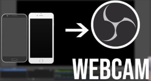How to Use your iPhone as a Webcam