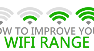 How to Improve Wi-Fi Signal of Smartphone