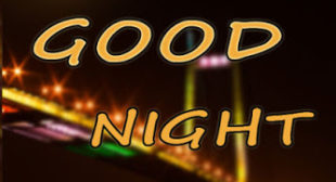 Most Popular Best Good Night Image For Whatsapp