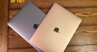 MacBook Pro & MacBook Air: Which One is Best for You?