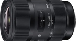 7 Best Sigma and Tamron Camera Lenses