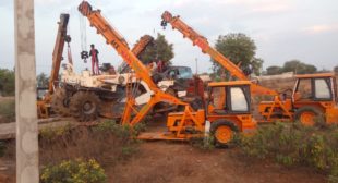 Crane Service