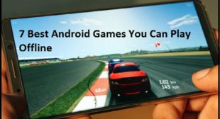 7 Best Android Games You Can Play Offline
