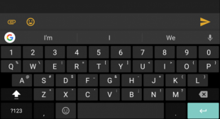 How to Fix Unfortunately Android Keyboard has Stopped Error?