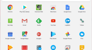Best Android Apps that You Should Get on Your Chromebook