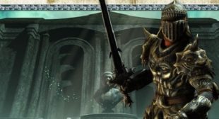 Best Video Game Characters With Incredible Armor