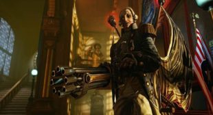 How to Choose Upgrades & Weapons in Bioshock 2