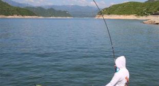 Order Online Best Quality Fishing Shorts