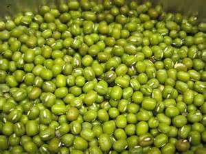 Buy Organic Green Mung Beans online in UK Based Store