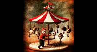 Circus Lyrics by Harjas is latest Punjabi Rap song – Latest Albums