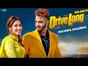 DRIVE LONG LYRICS – MR. DEE – SbhiLyrics