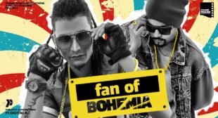 Fan of Bohemia Lyrics by Gopi Longia is latest Punjabi song –