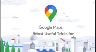 Most Useful Tricks for Google Maps