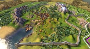 How to Take Over a City in Civilization 6