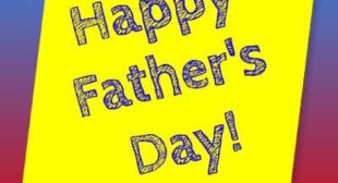 Best Image Of Father’s Day Card 2020