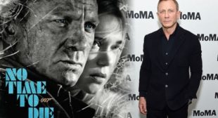 James Bond 2020: No Time To Die Release Date Moved Up