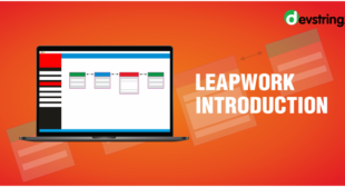 Introduction of LEAPWORK Automation Platform