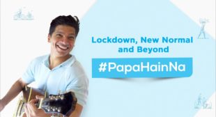 Papa Hai Na Lyrics by Shaan is latest Hindi song with music also given –