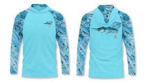 Purchase Online Performance Fishing Shirts