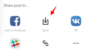 Share an App on Android: Here is How